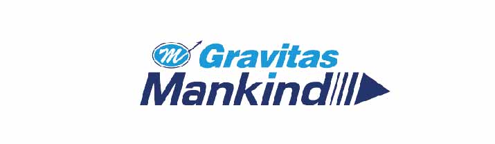 gravitas mankind